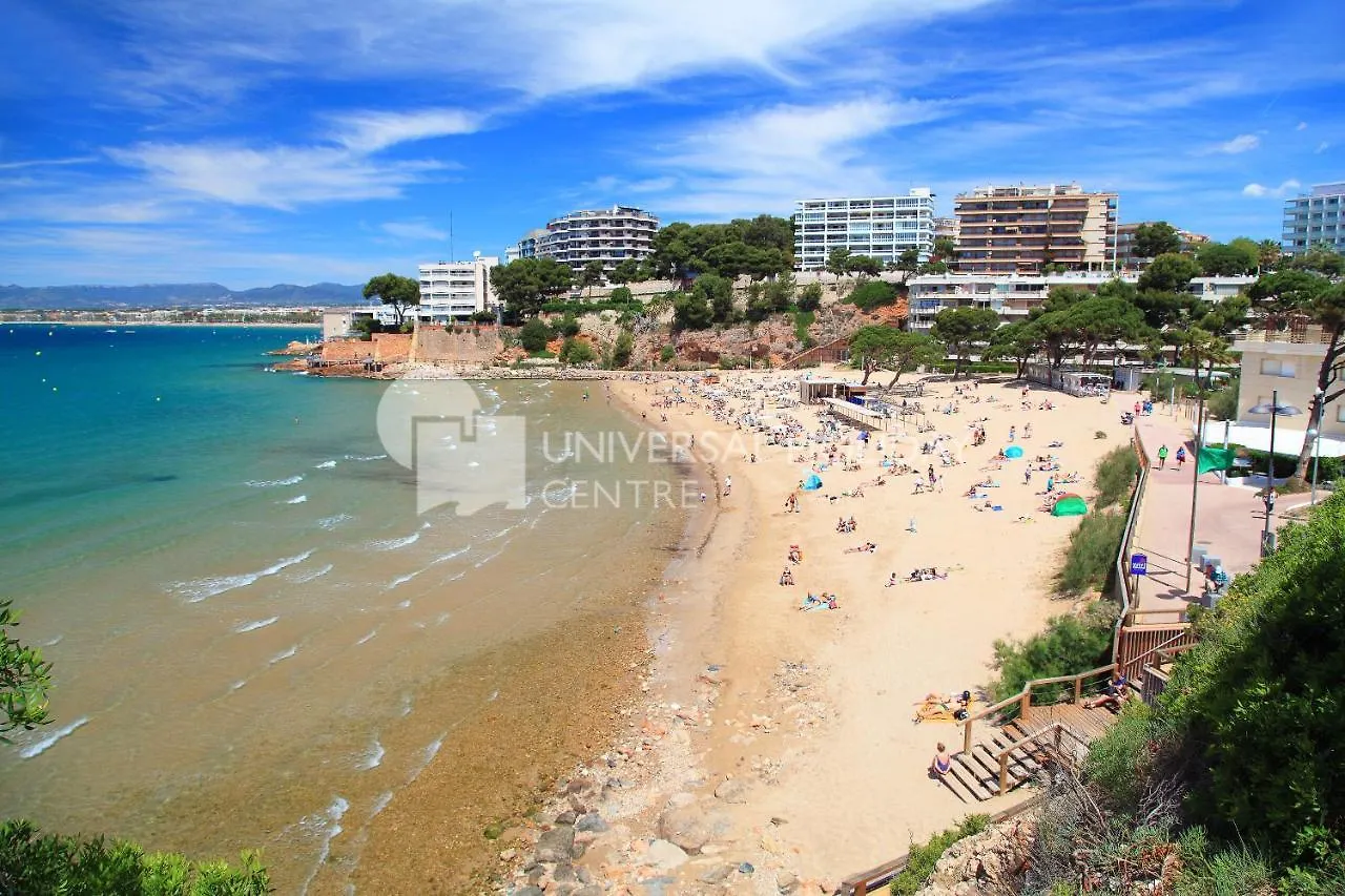 Uhc Marathon Apartments Salou