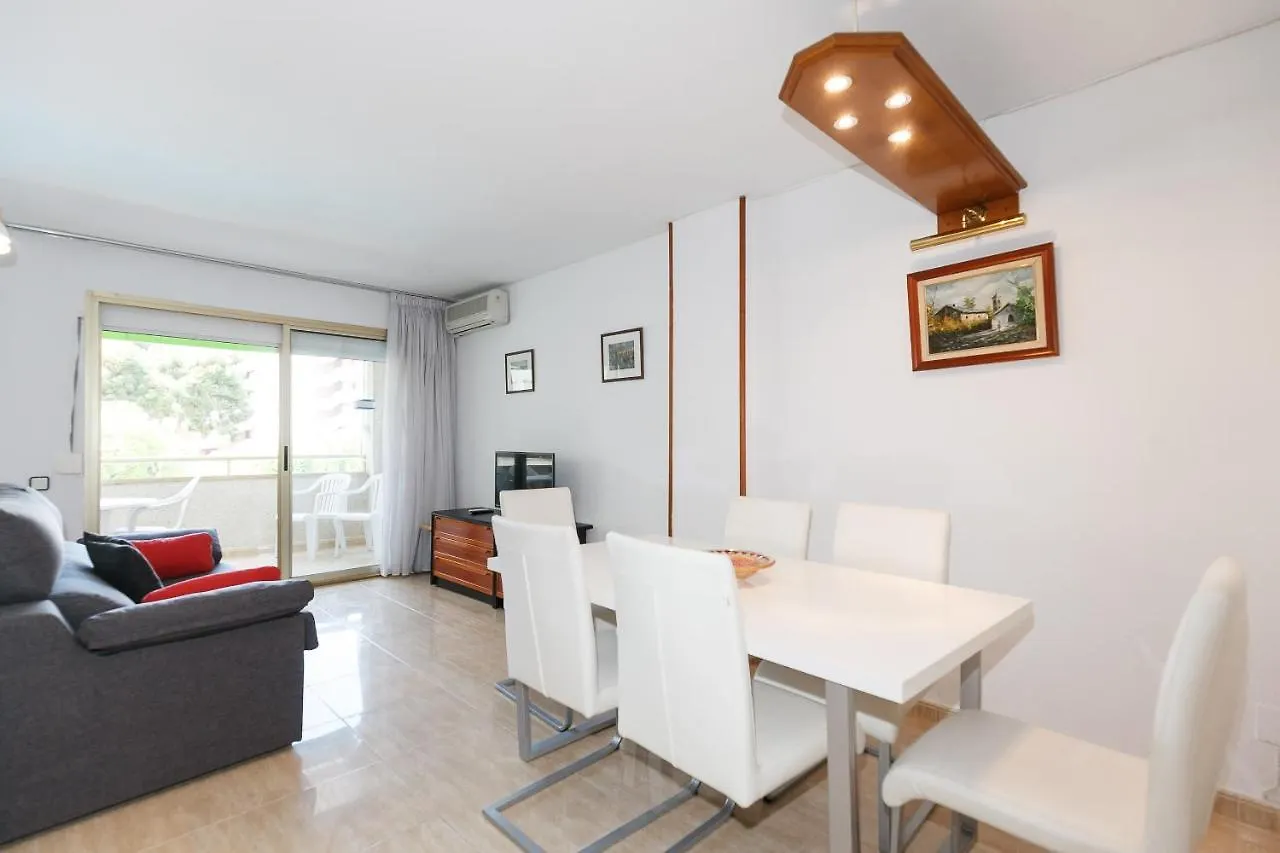 Uhc Marathon Apartments Salou