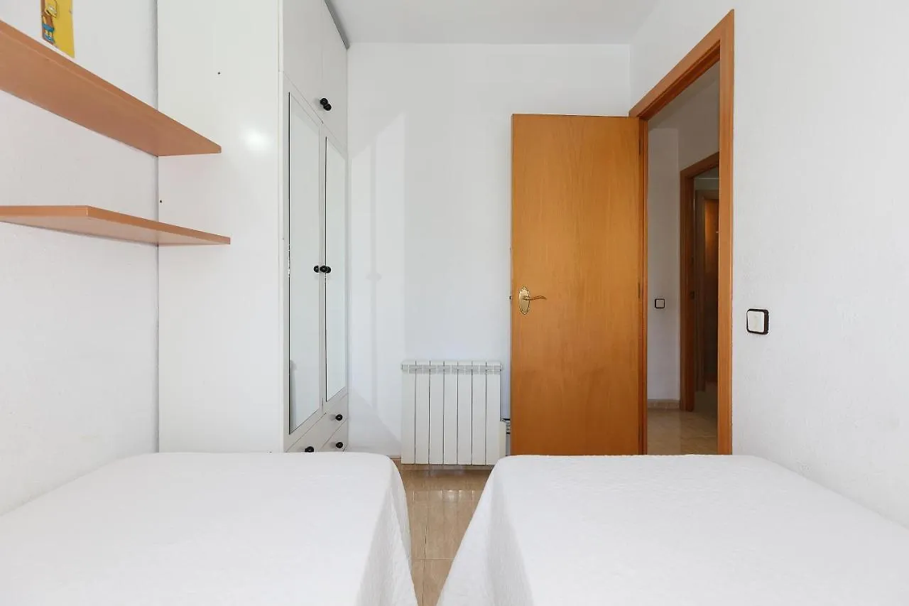 Uhc Marathon Apartments Salou
