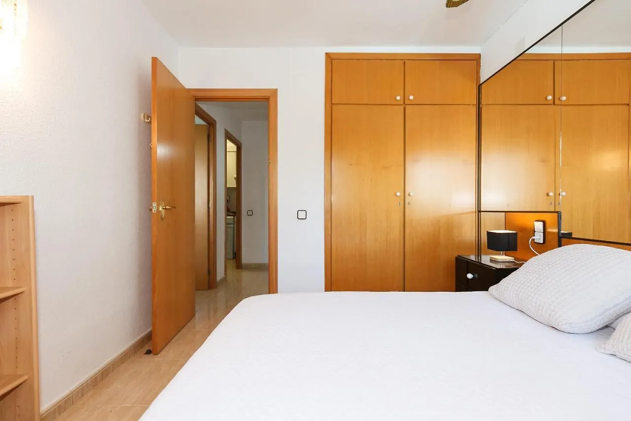Uhc Marathon Apartments Salou
