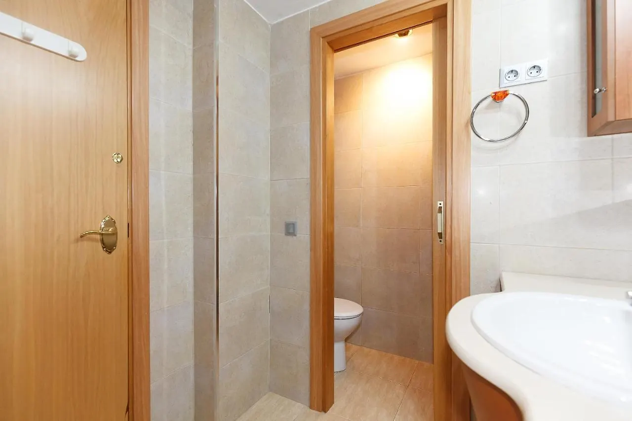 Uhc Marathon Apartments Salou