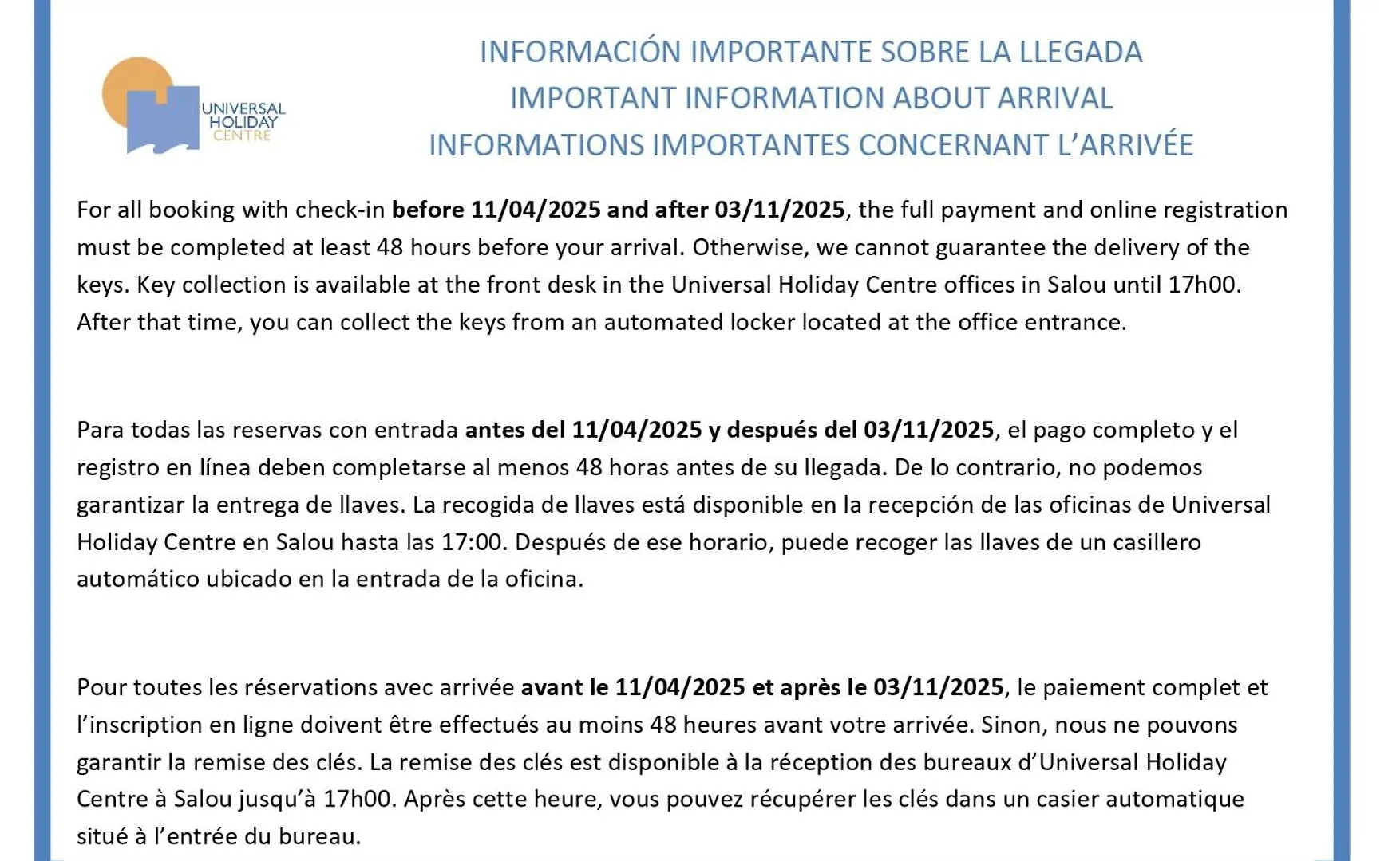 Uhc Marathon Apartments Salou 0*,