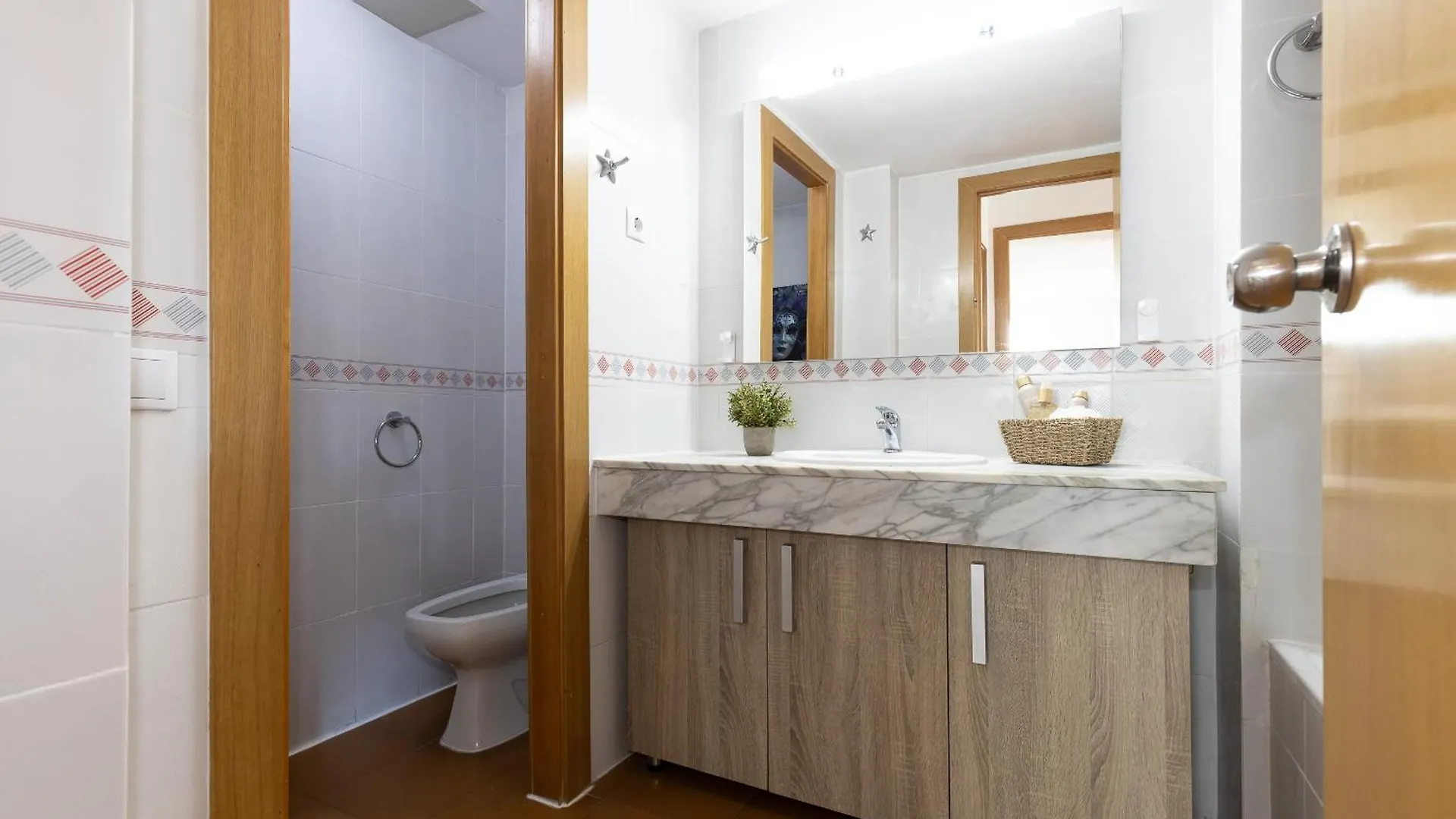 Uhc Marathon Apartments Salou