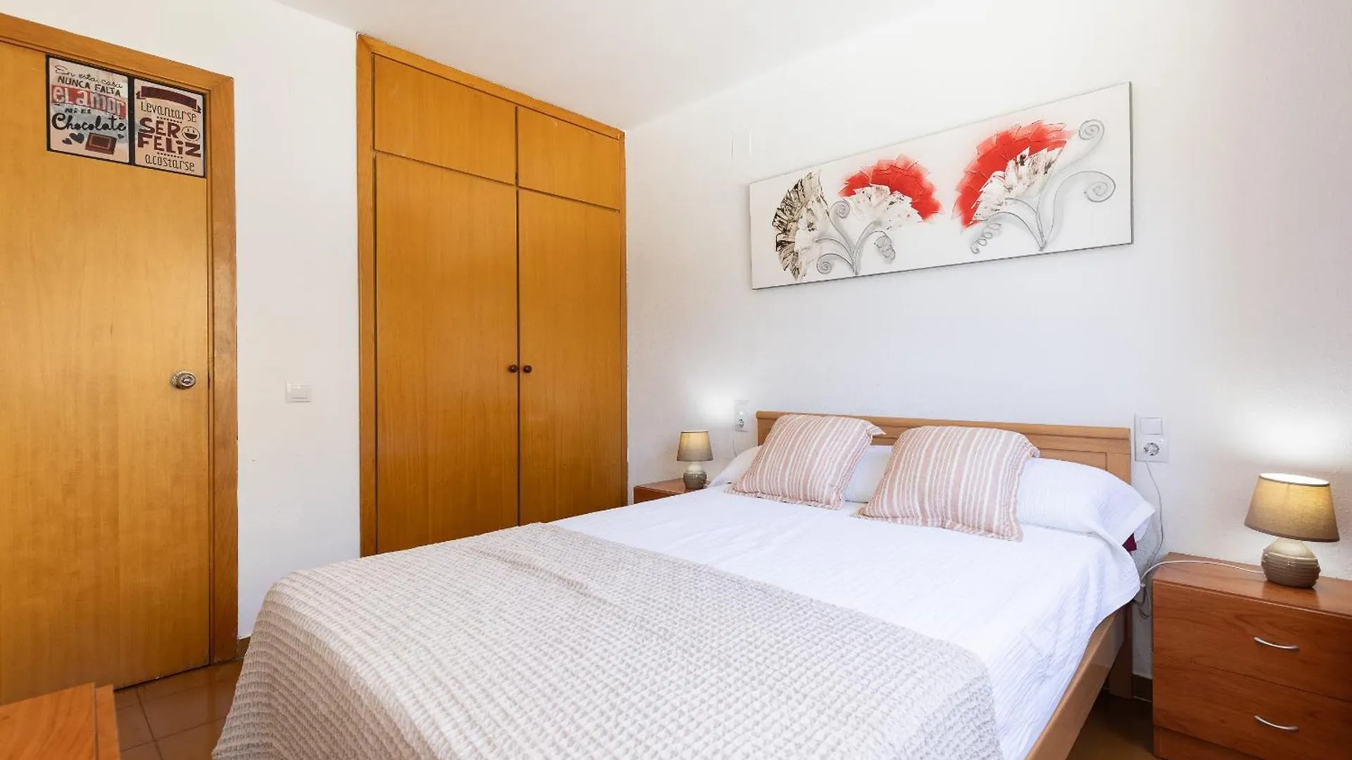 Uhc Marathon Apartments Salou