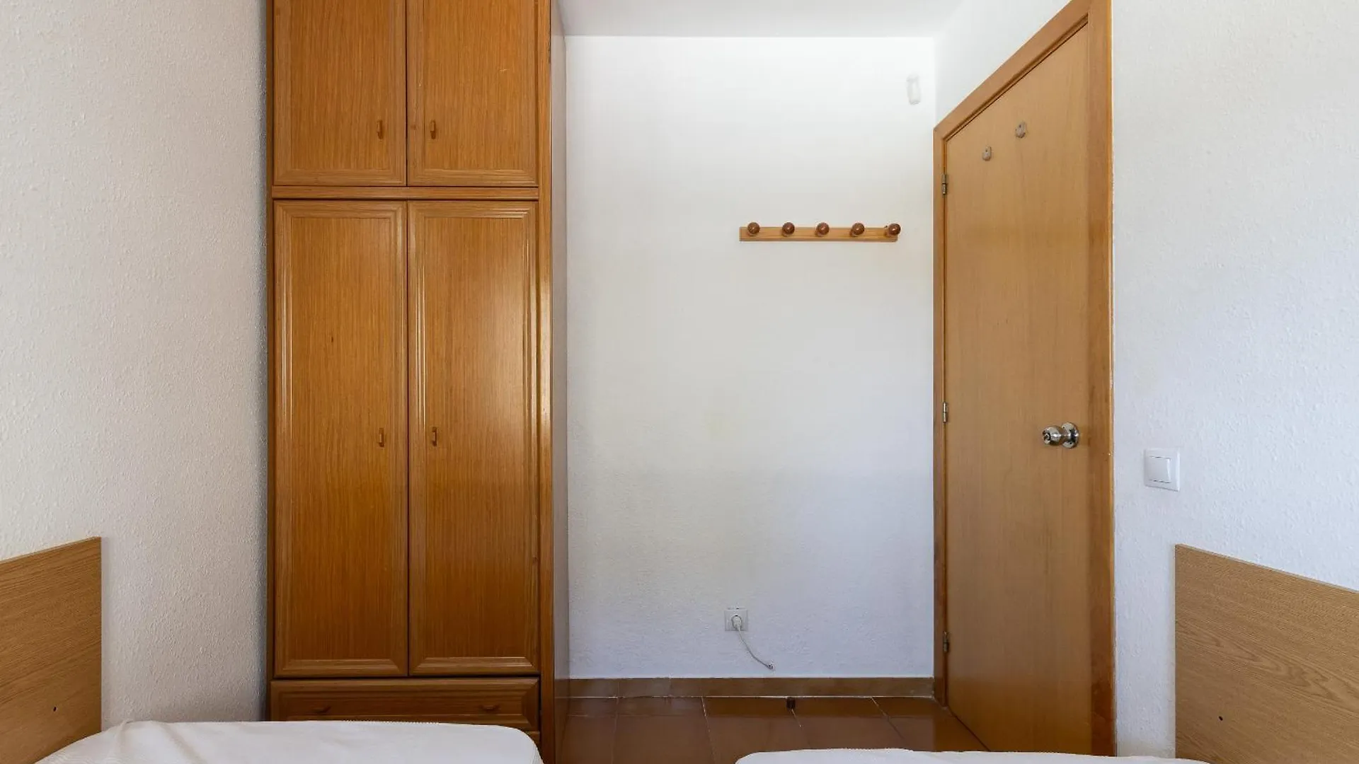 Uhc Marathon Apartments Salou