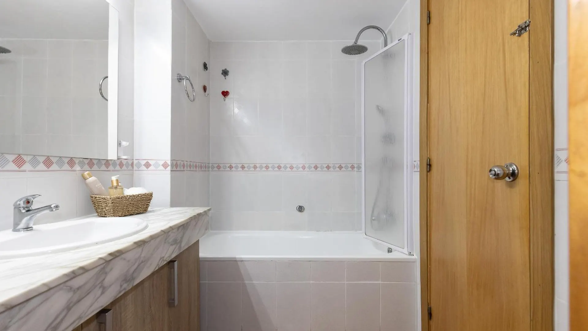 Uhc Marathon Apartments Salou