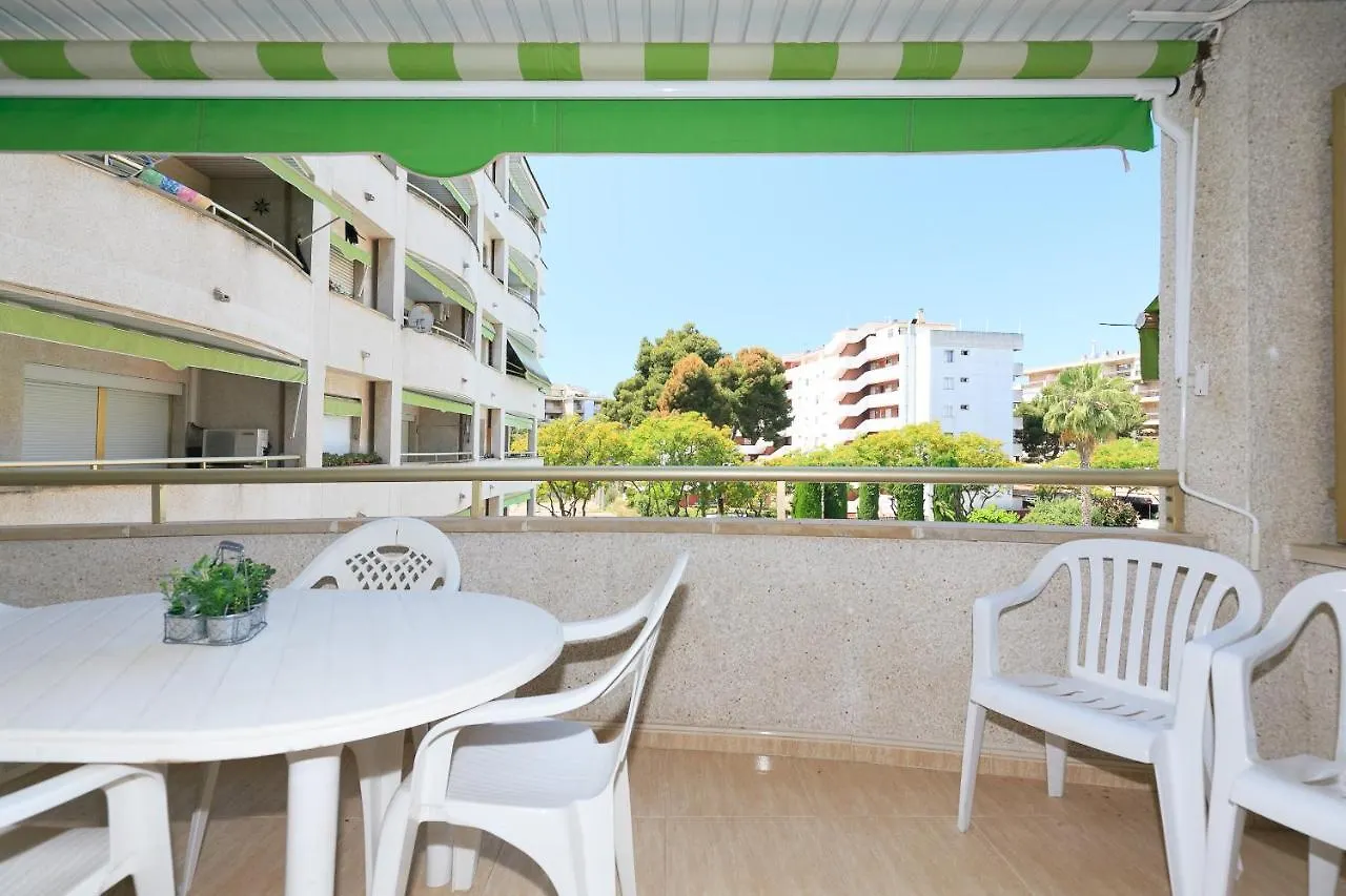Uhc Marathon Apartments Salou