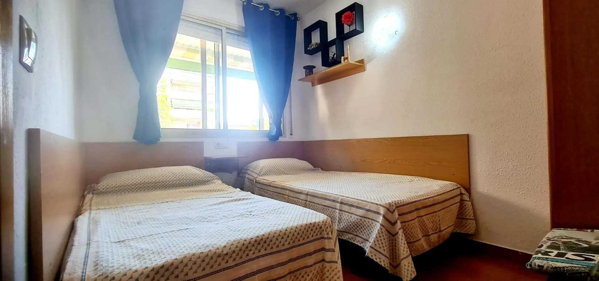 Uhc Marathon Apartments Salou