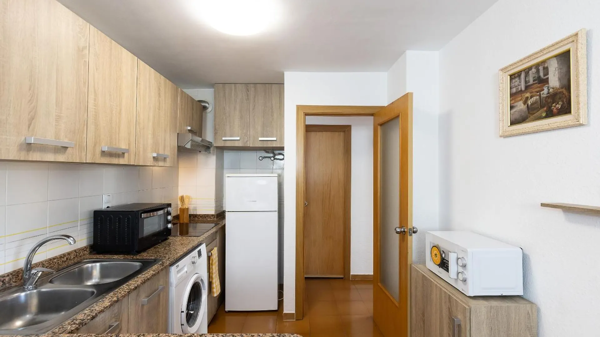 Uhc Marathon Apartments Salou